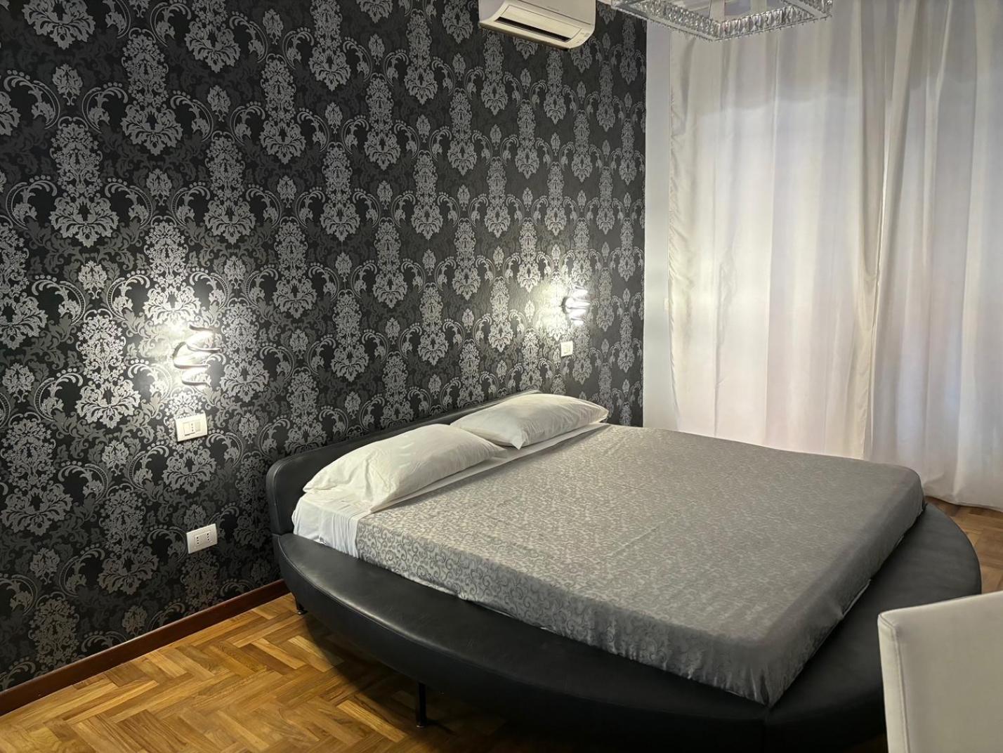 Bed and Breakfast Caos Calmo 2 Рим Экстерьер фото