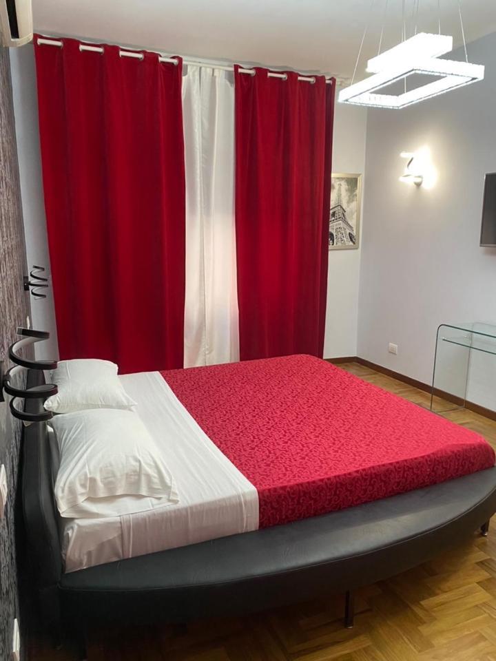 Bed and Breakfast Caos Calmo 2 Рим Экстерьер фото