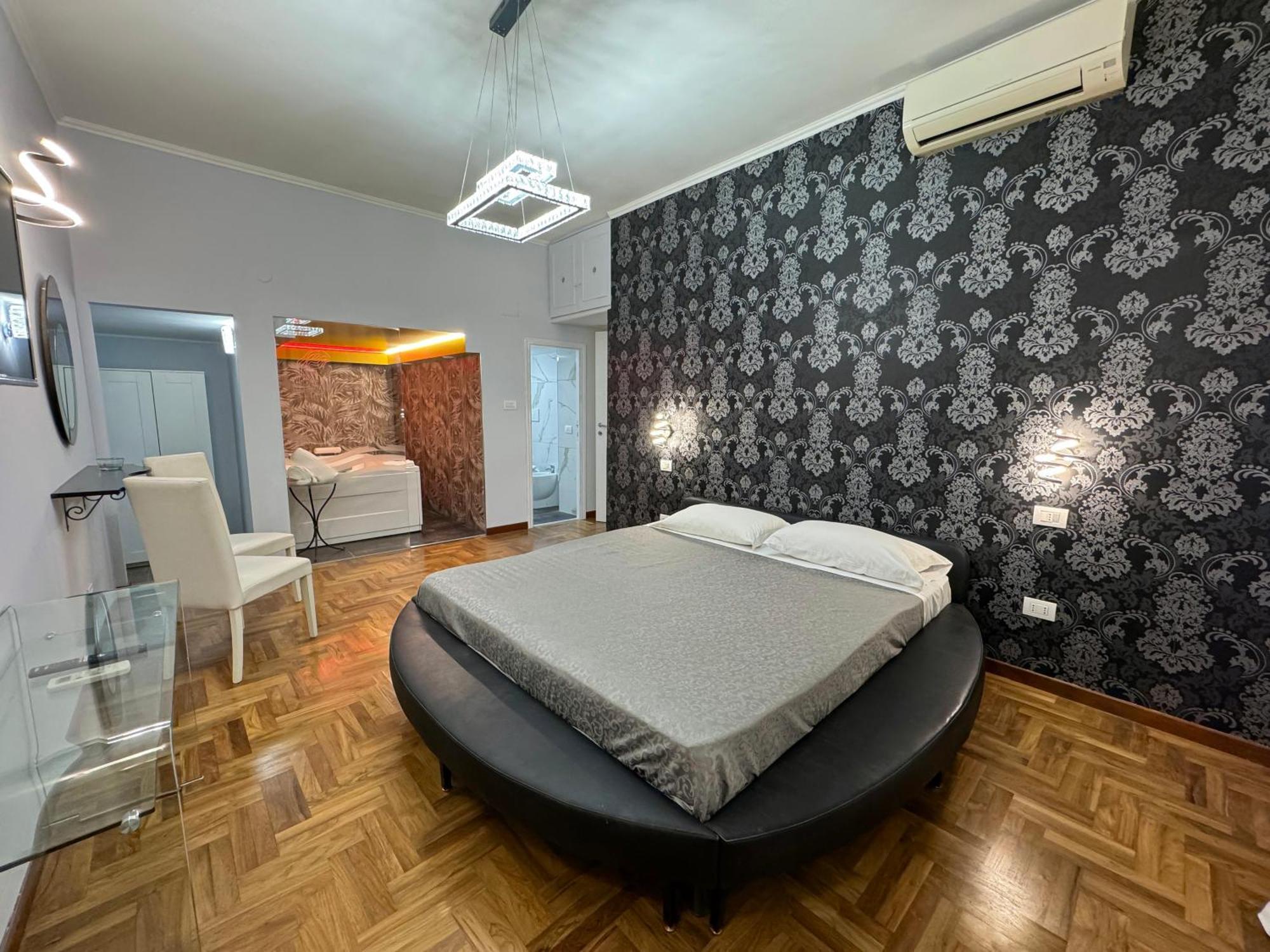 Bed and Breakfast Caos Calmo 2 Рим Экстерьер фото